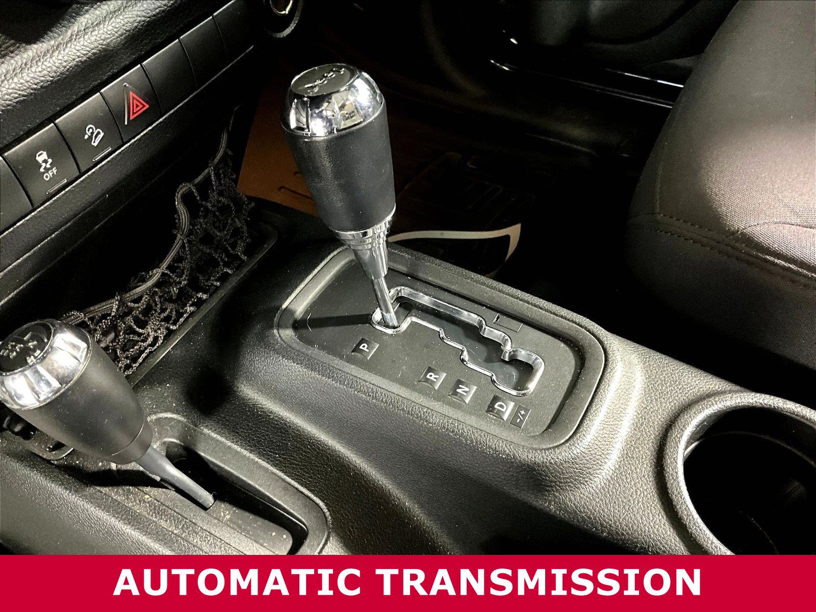 Used 2013 Jeep Wrangler Unlimited Sport AWD/4WD image 15