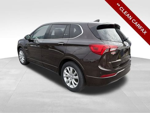 Used 2020 Buick Envision Preferred image 3