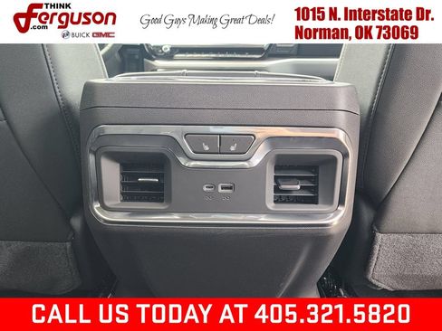 New 2026 GMC Sierra 1500 SLT w/ SLT Premium Plus Package AWD/4WD image 47