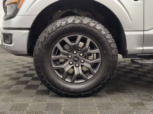 Used 2024 Ford F150 Tremor w/ Bed Utility Package AWD/4WD image 10