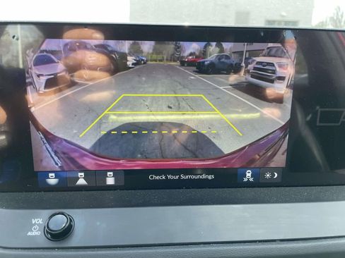 Used 2023 Honda Accord Sport image 36