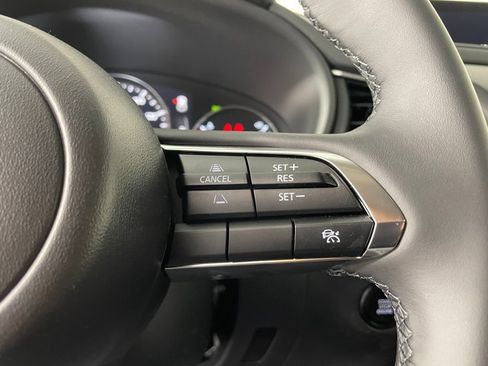 New 2025 MAZDA CX-30 AWD 2.5 S w/ Select Sport Pkg image 11