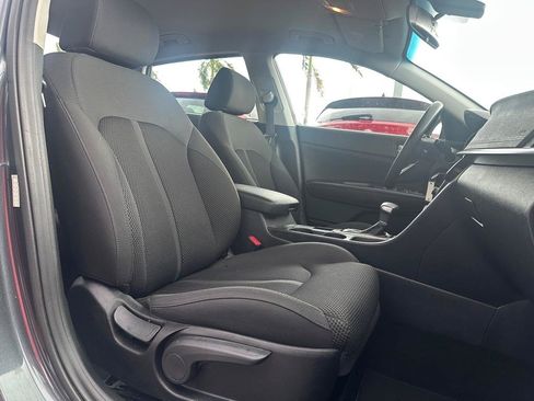 Used 2019 Kia Optima LX FWD image 21