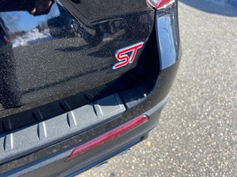 Certified 2022 Ford Explorer ST w/ Equipment Group 401A image 26