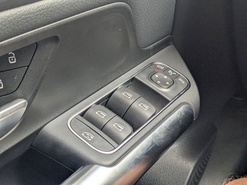 Certified 2026 Mercedes-Benz GLA 250 GLA 250 image 11