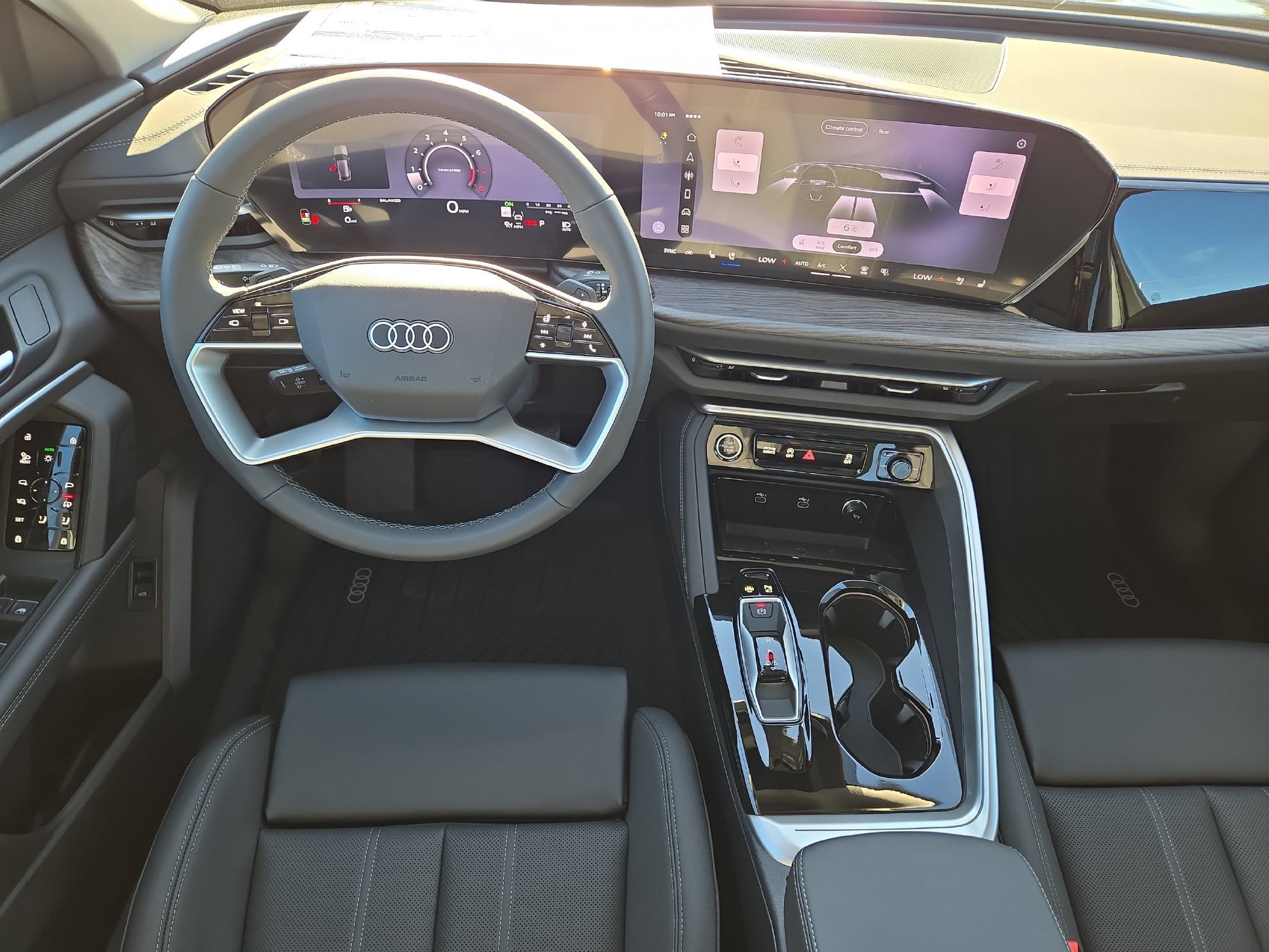 New 2026 Audi Q5 Premium Plus AWD/4WD image 14