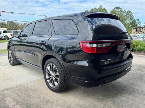 Used 2020 Dodge Durango GT RWD image 7