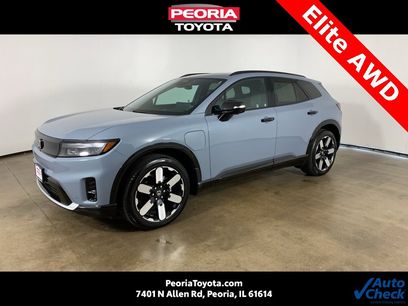 Used 2024 Honda Prologue Elite