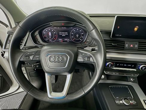 Used 2018 Audi Q5 2.0T Premium Plus w/ Premium Plus Package image 11