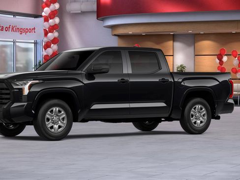 New 2026 Toyota Tundra SR AWD/4WD image 5