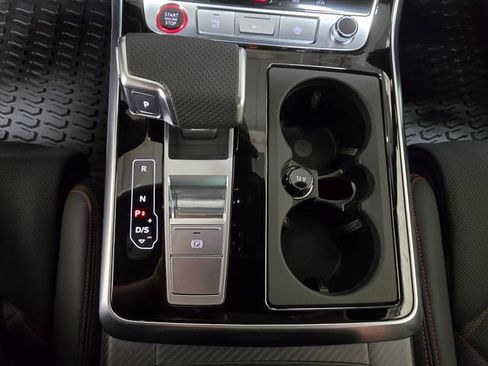New 2026 Audi SQ7 Prestige AWD/4WD image 26