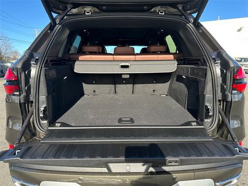 New 2026 BMW X5 xDrive40i w/ Climate Comfort Package image 25