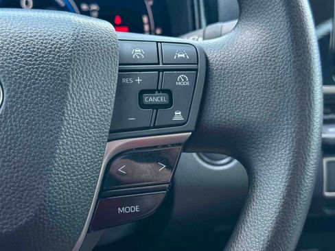 Certified 2026 Toyota Camry LE w/ Convenience Package FWD image 26