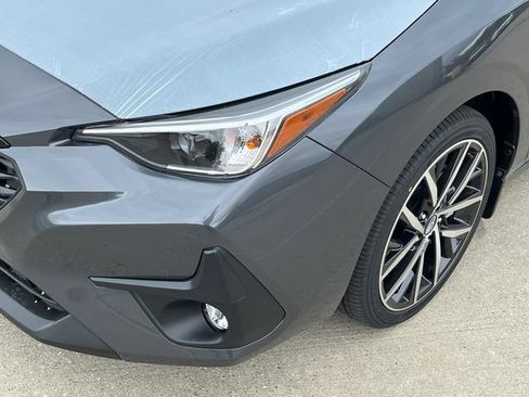 New 2026 Subaru Impreza 2.0i Sport AWD/4WD image 7
