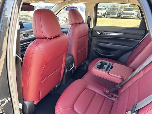 New 2025 MAZDA CX-5 Carbon Edition image 26