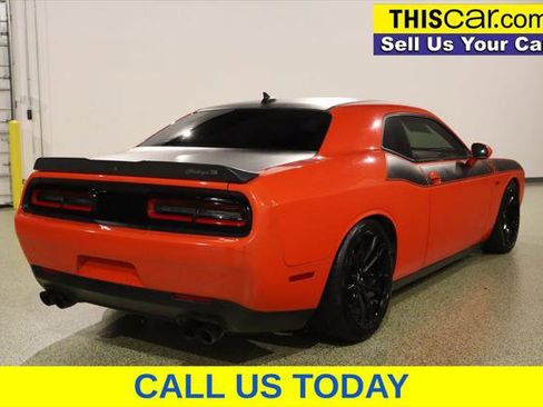 Used 2017 Dodge Challenger T/A RWD image 8