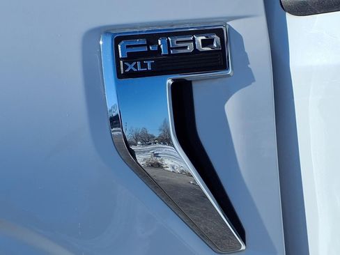 Used 2021 Ford F150 XLT w/ Equipment Group 301A Mid image 22