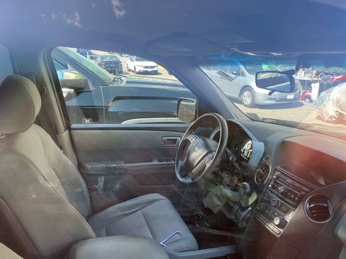 Used 2012 Honda Pilot EX image 9