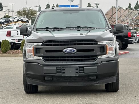 Used 2018 Ford F150 XL w/ XL Power Equipment Group image 10