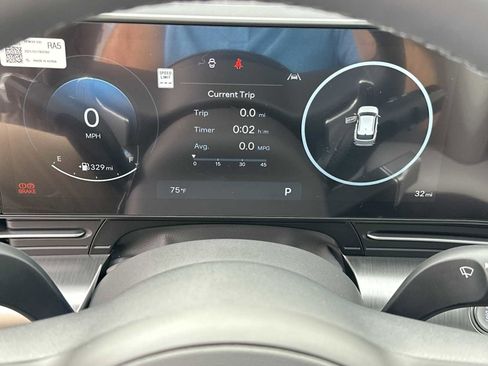 New 2026 Hyundai Kona Limited image 16