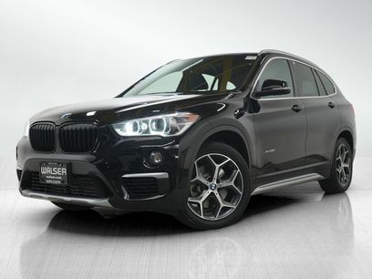 Used 2018 BMW X1 xDrive28i