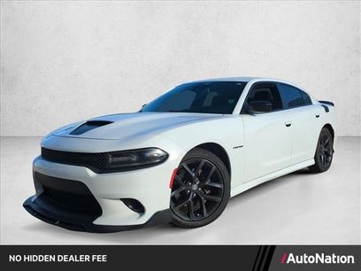 Used 2020 Dodge Charger R/T w/ Driver Convenience Group