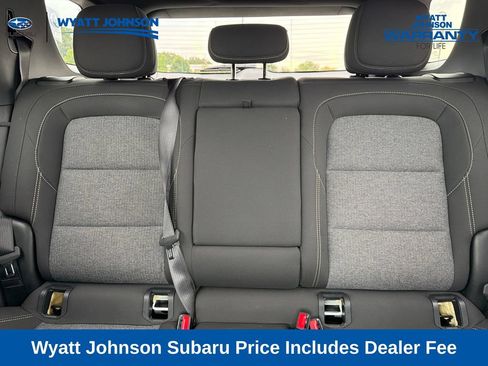 Used 2026 GMC Terrain Elevation FWD image 28