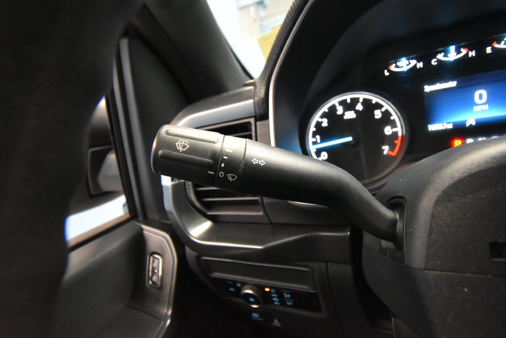 Used 2023 Ford F150 XL w/ STX Appearance Package AWD/4WD image 12