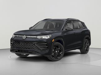 New 2026 Volkswagen Tiguan SE R-Line AWD/4WD video 1