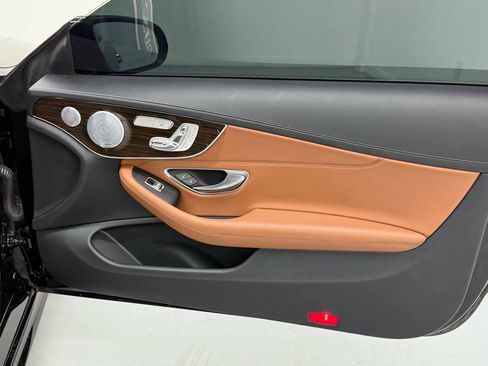 Used 2022 Mercedes-Benz C 300 Coupe image 27