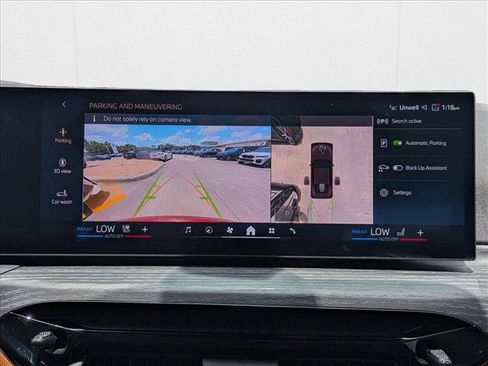 Used 2026 BMW 430i 430i w/ M Sport Package image 12