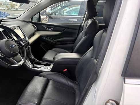 Used 2019 Subaru Ascent Limited image 8