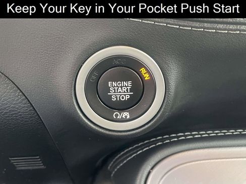 Used 2023 Dodge Challenger R/T Scat Pack w/ Plus Package image 7