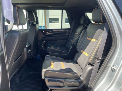 Used 2023 GMC Yukon AT4 image 13