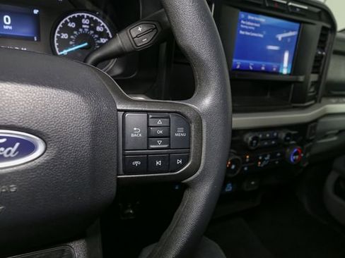 Used 2024 Ford F350 XLT image 29