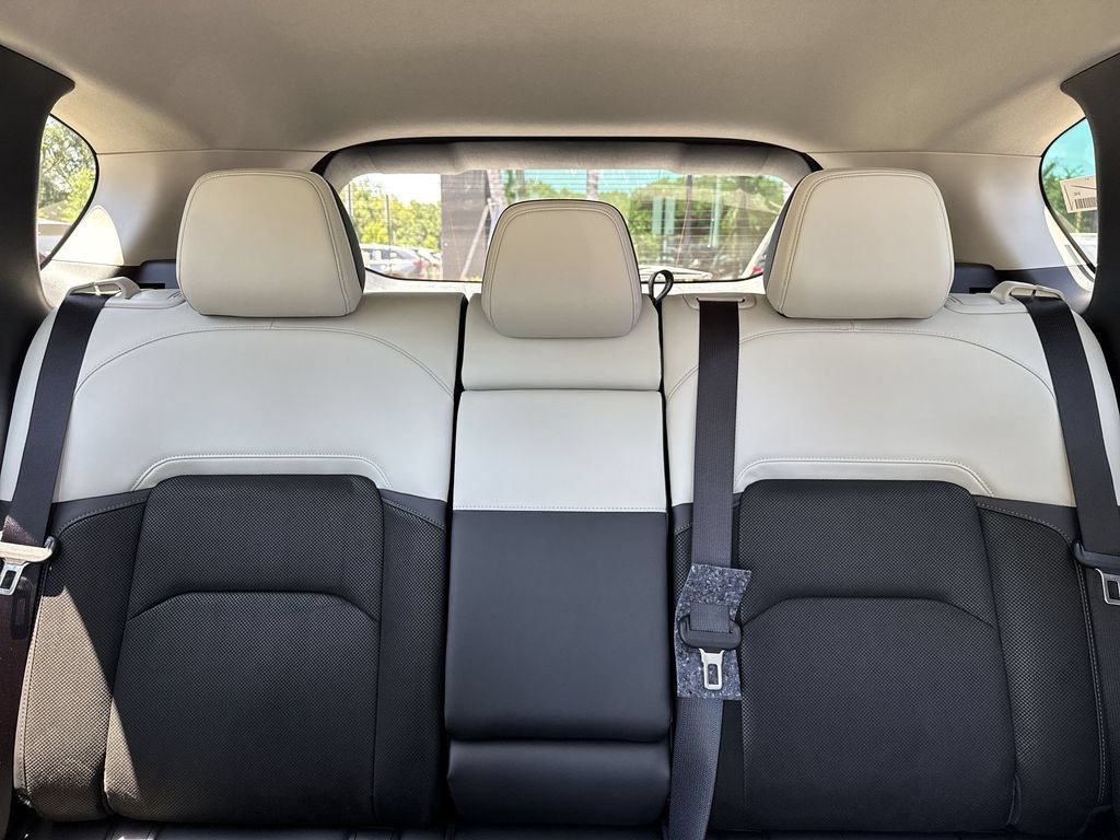 New 2026 MAZDA CX-5 Select AWD/4WD image 18