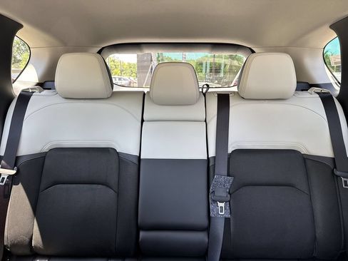 New 2026 MAZDA CX-5 Select AWD/4WD image 18