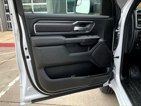 New 2026 RAM 1500 Big Horn image 11