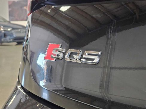 Used 2022 Audi SQ5 Premium AWD/4WD image 15