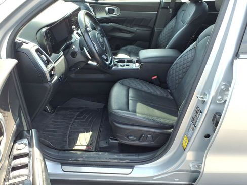 Used 2021 Kia Sorento SX FWD image 11