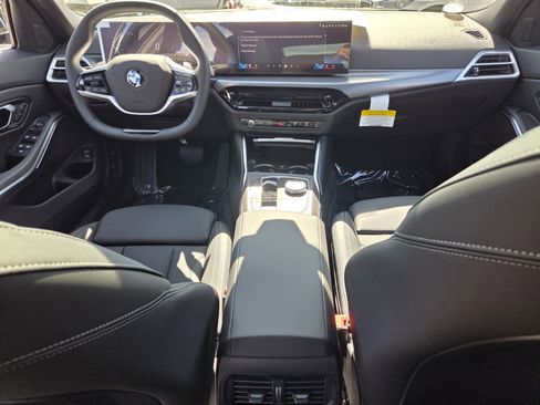 Used 2026 BMW 330i Sedan w/ Convenience Package image 13