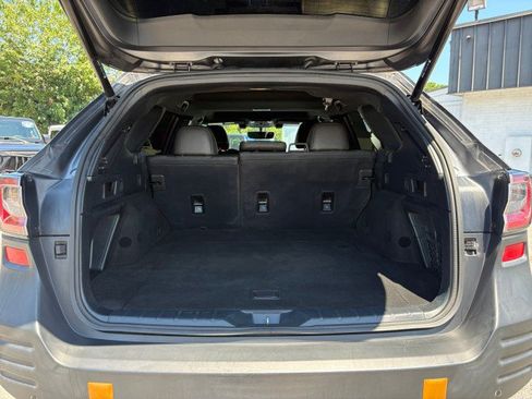 Used 2022 Subaru Outback Wilderness AWD/4WD image 15