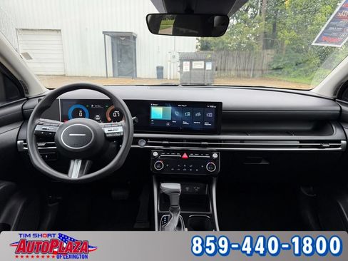 Used 2026 Hyundai Tucson SEL AWD/4WD image 8