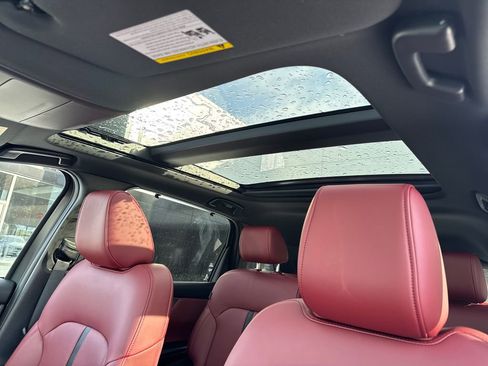 New 2026 MAZDA CX-70 3.3 Turbo S w/ Premium Package image 23