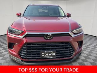 Used 2025 Toyota Grand Highlander AWD Hybrid video 2