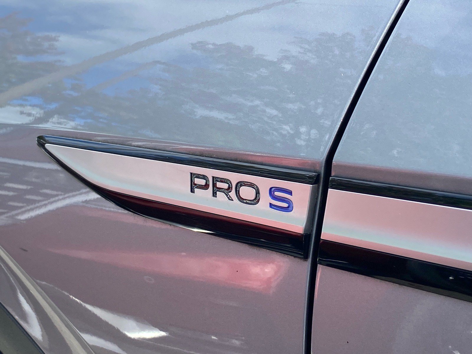 Used 2023 Volkswagen ID.4 Pro S RWD image 6