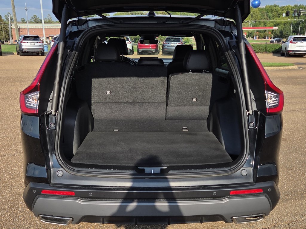 Certified 2025 Honda CR-V Sport-L image 27