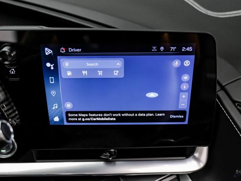 Used 2024 Chevrolet Corvette Z06 image 80