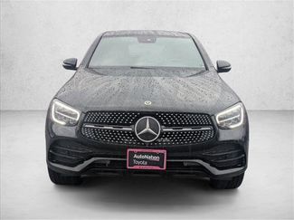 Used 2023 Mercedes-Benz GLC 300 4MATIC Coupe video 2