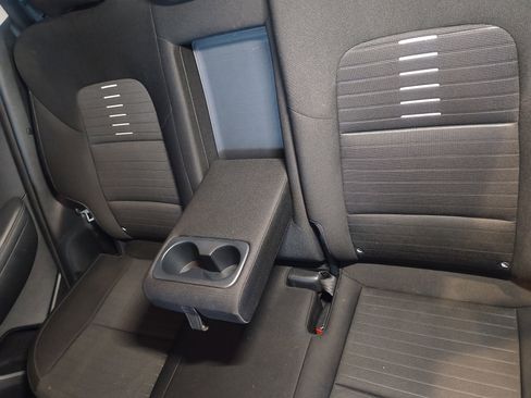 Used 2018 Kia Sportage LX image 25